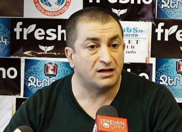 Пресс-конференция на тему внутриполитических процессов и развитий (прямой эфир)